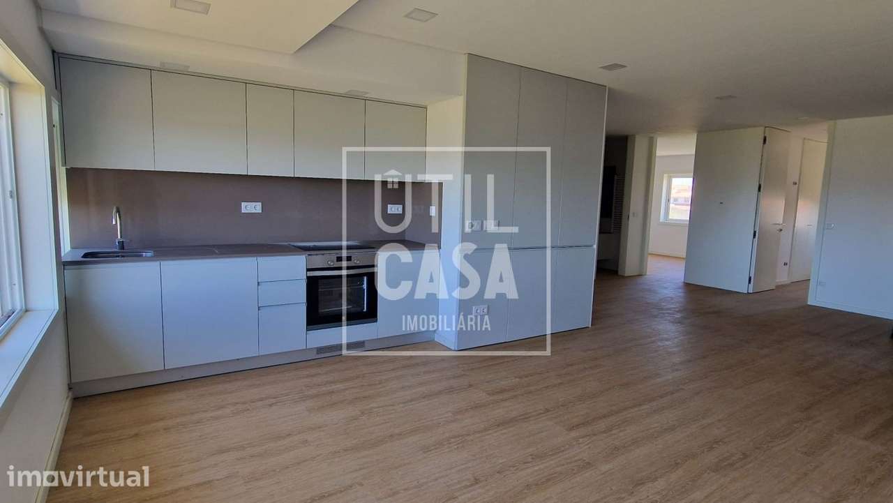 Apartamento T3 em Castelo de Neiva - Grande imagem: 5/19