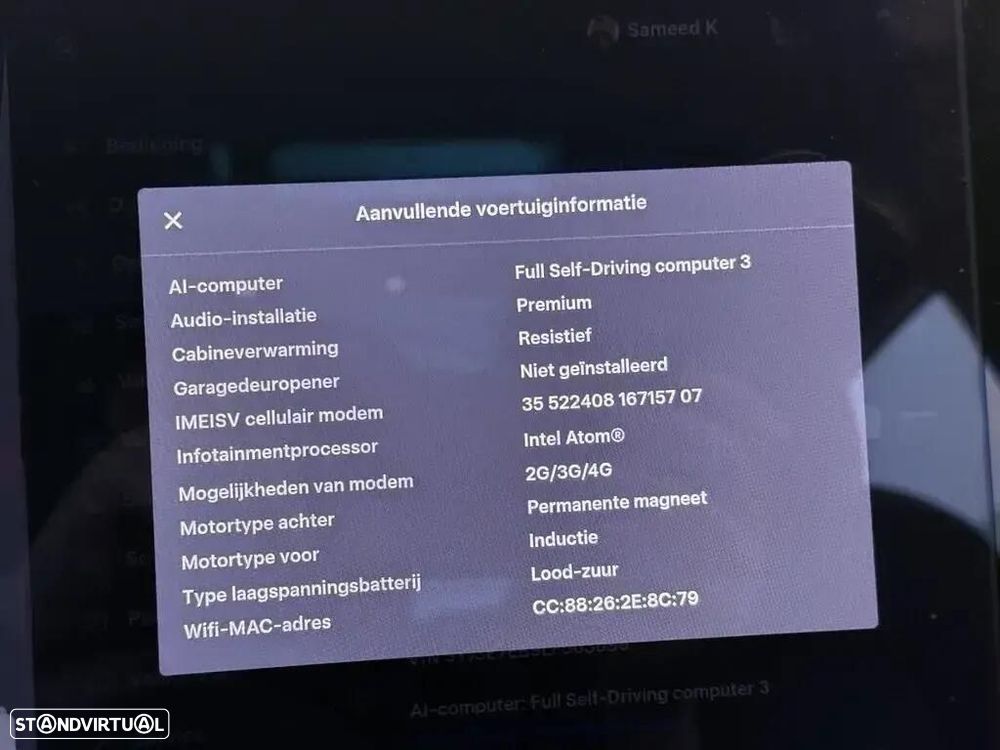 Tesla Model 3 Long-Range Dual Motor AWD - 16