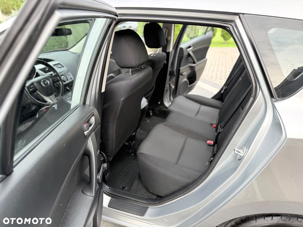 Mazda 3 - 19