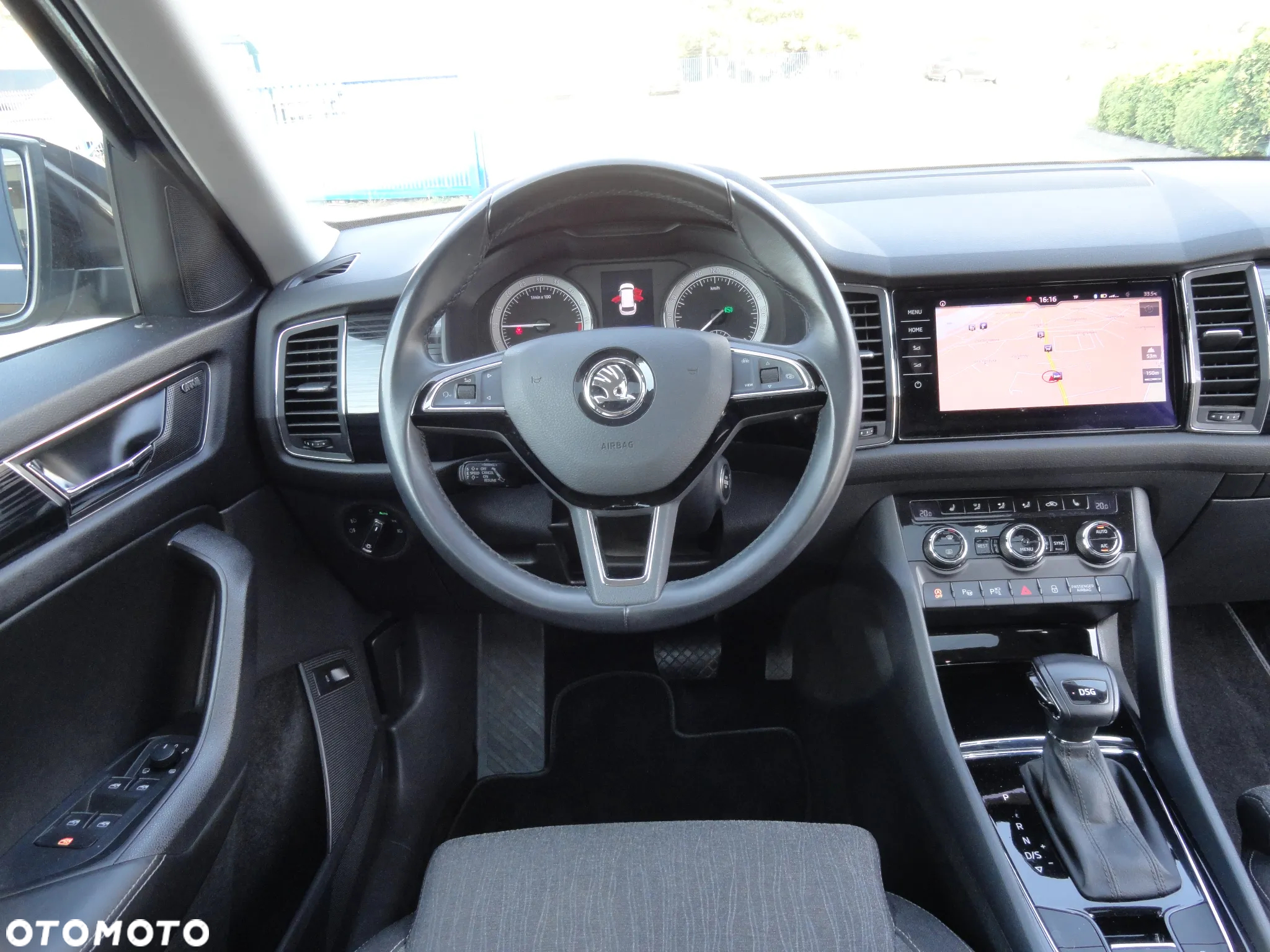 Skoda Kodiaq 2.0 TDI 4x2 Style DSG - 16