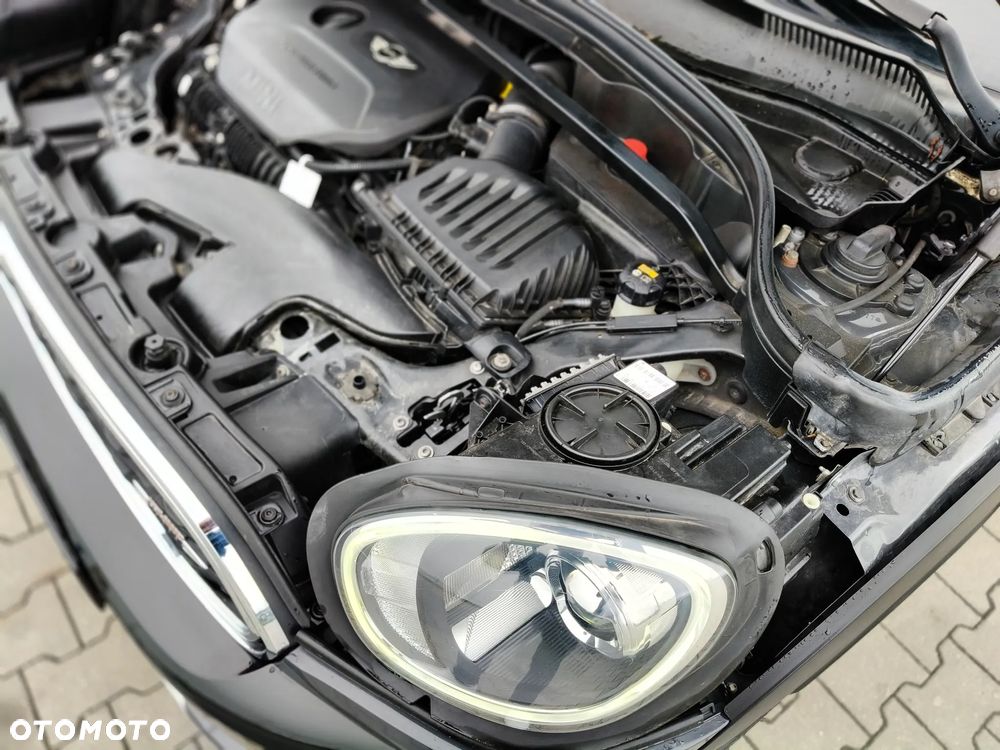 MINI Countryman Cooper S - 21