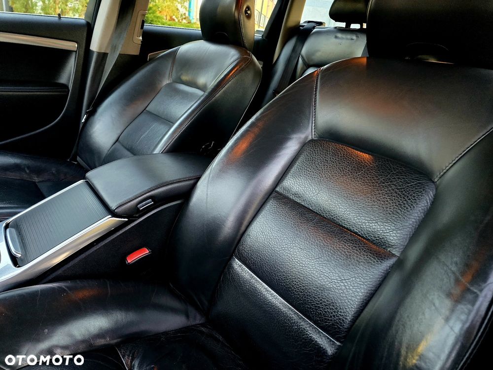 Volvo V70 - 7