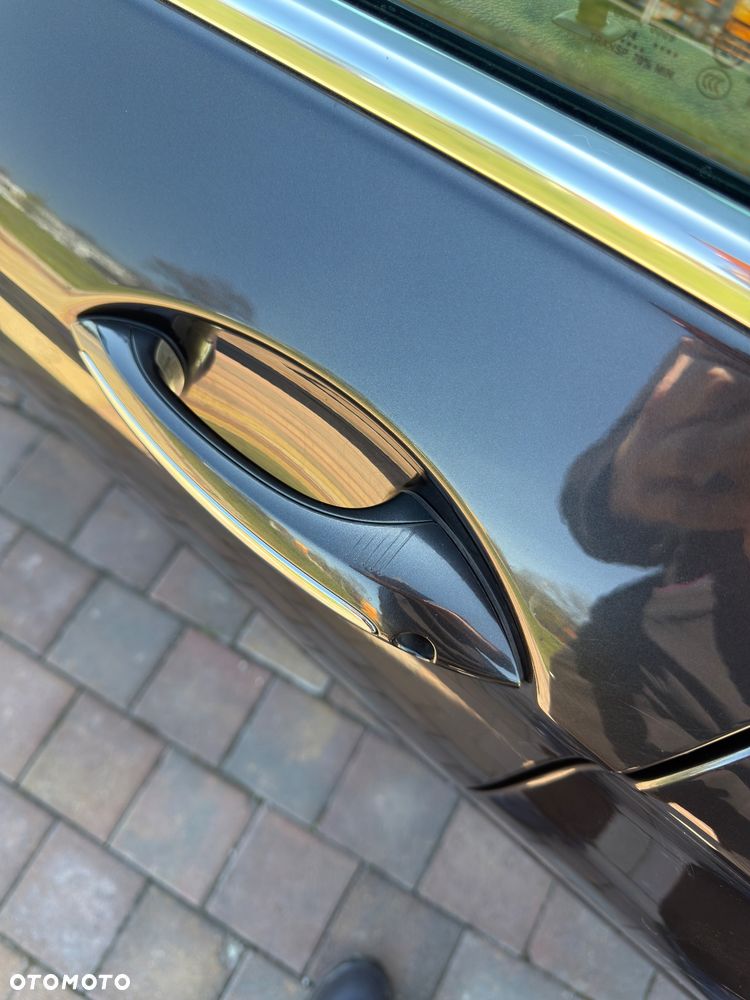 BMW Seria 5 520d Luxury Line - 13