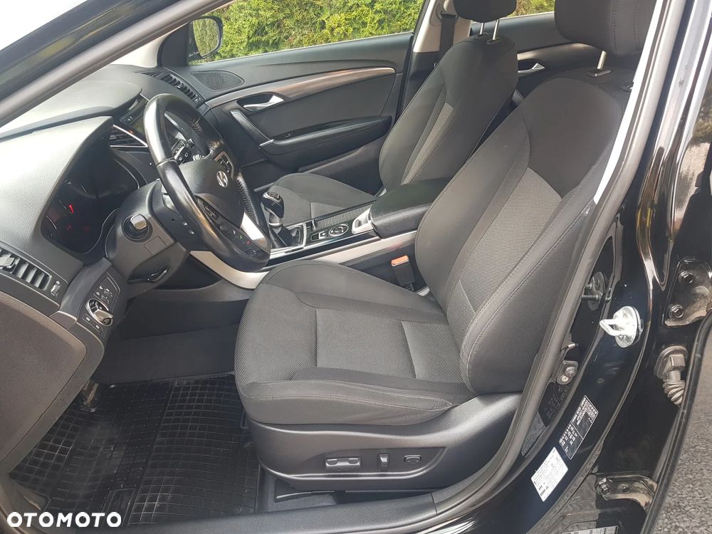 Hyundai i40 - 10