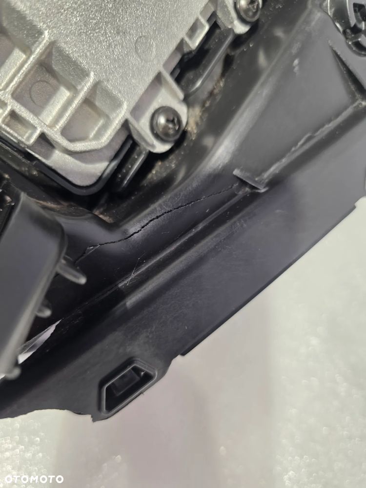 KIA SPORTAGE V LEWA LAMPA PRZEDNIA PRZÓD FULL LED , NR 92101-R2000 / R2921-61010 , NR AUKCJI LPP244 - 38