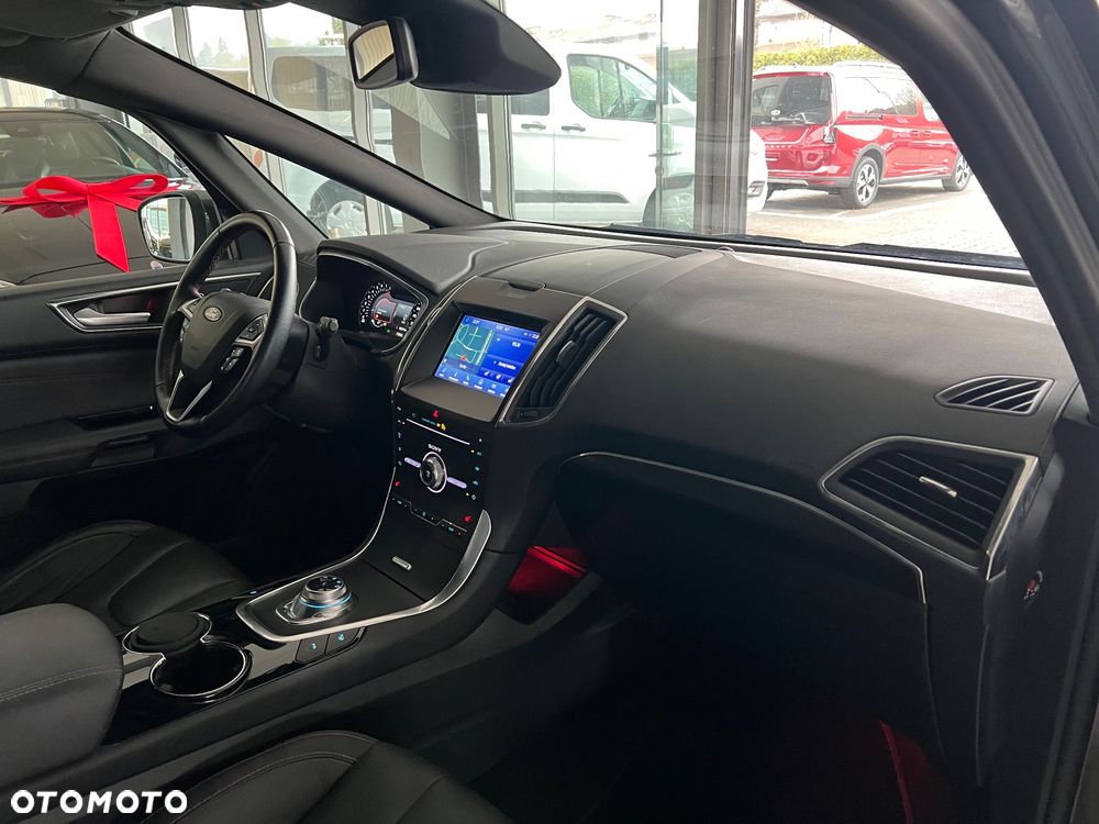 Ford S-Max 2.5 Hybrid ST-Line CVT - 38