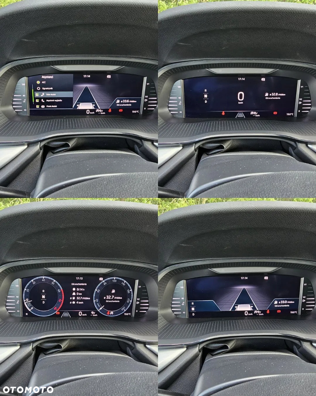 Skoda Octavia 2.0 TSI 4x4 Style DSG - 32