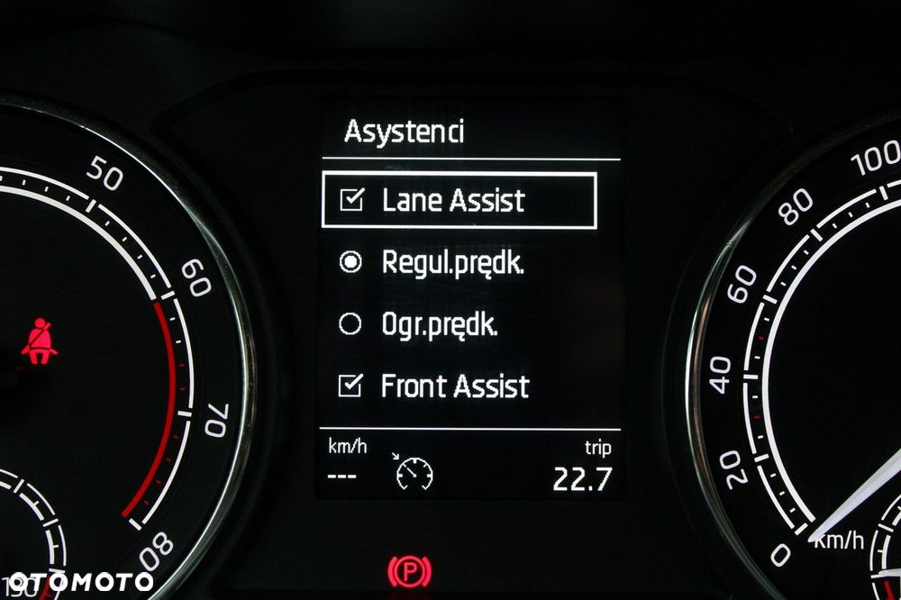 Skoda Scala 1.0 TSI Ambition - 21