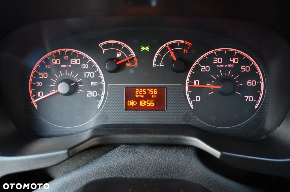 Fiat Fiorino 1.3 Multijet 16V Active - 18