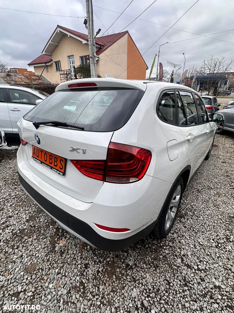 BMW X1 - 2