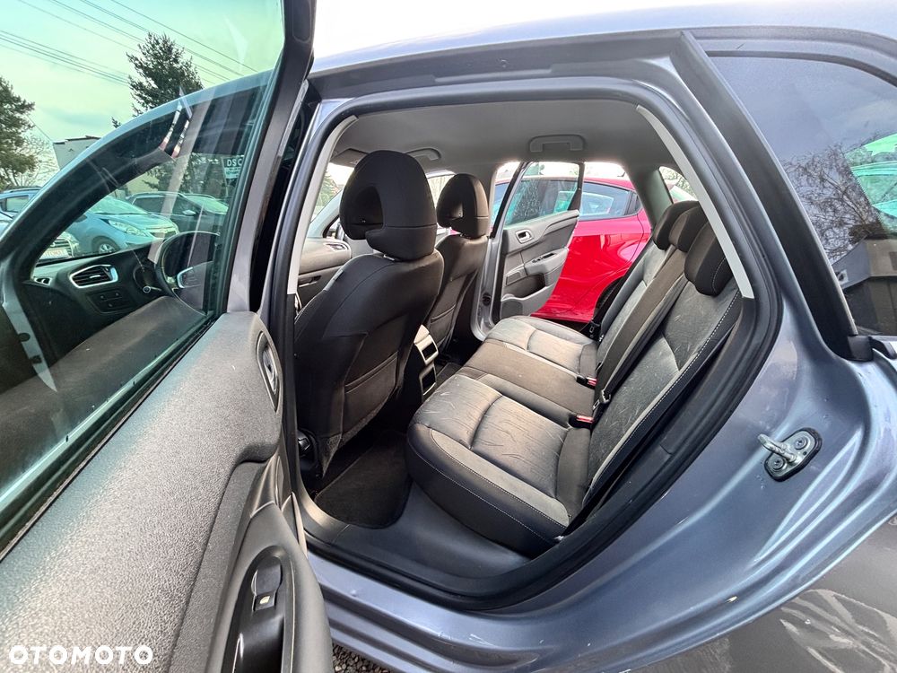 Citroën C4 BlueHDi 100 Selection - 13