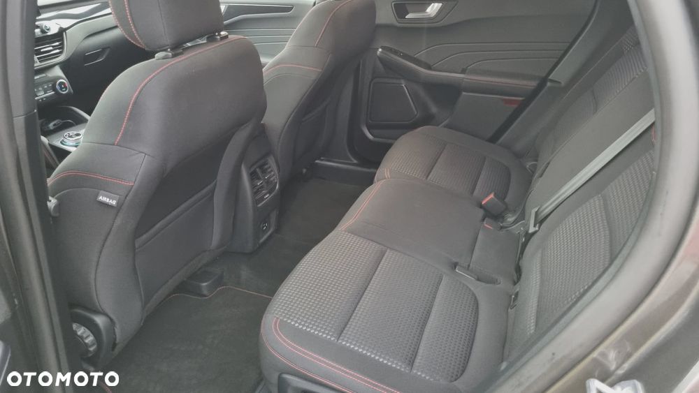 Ford Kuga 2.5 FHEV FWD ST-Line eCVT - 13