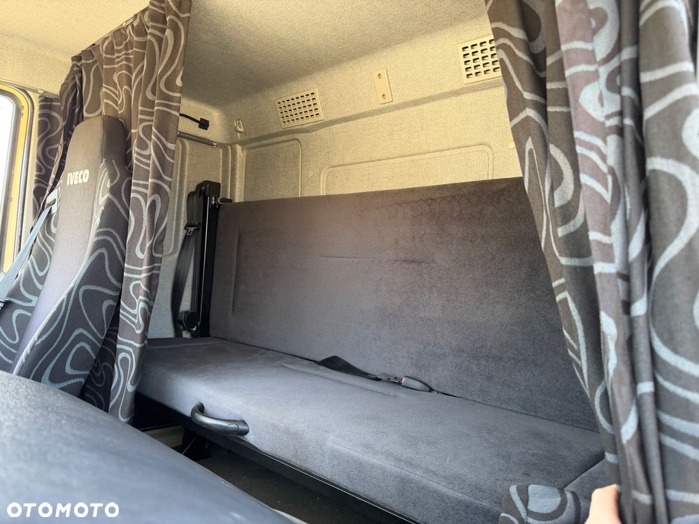 Iveco Eurocargo - 8