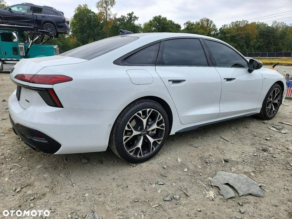Audi A6 Limousine - 4