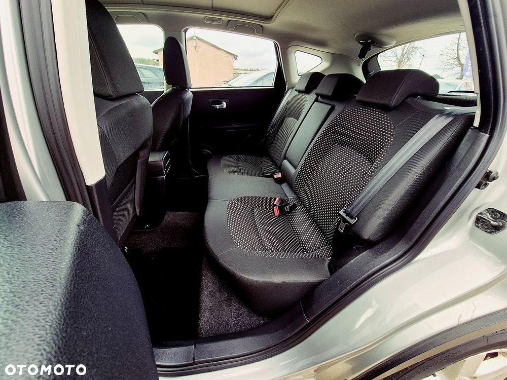 Nissan Qashqai 1.6 I-Way - 31