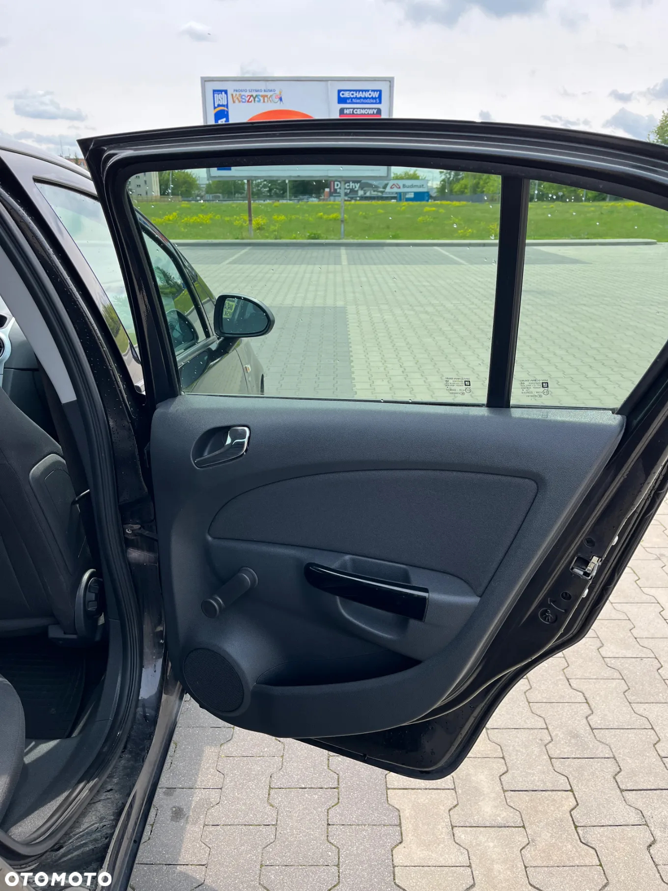 Opel Corsa 1.4 16V Satellite - 22