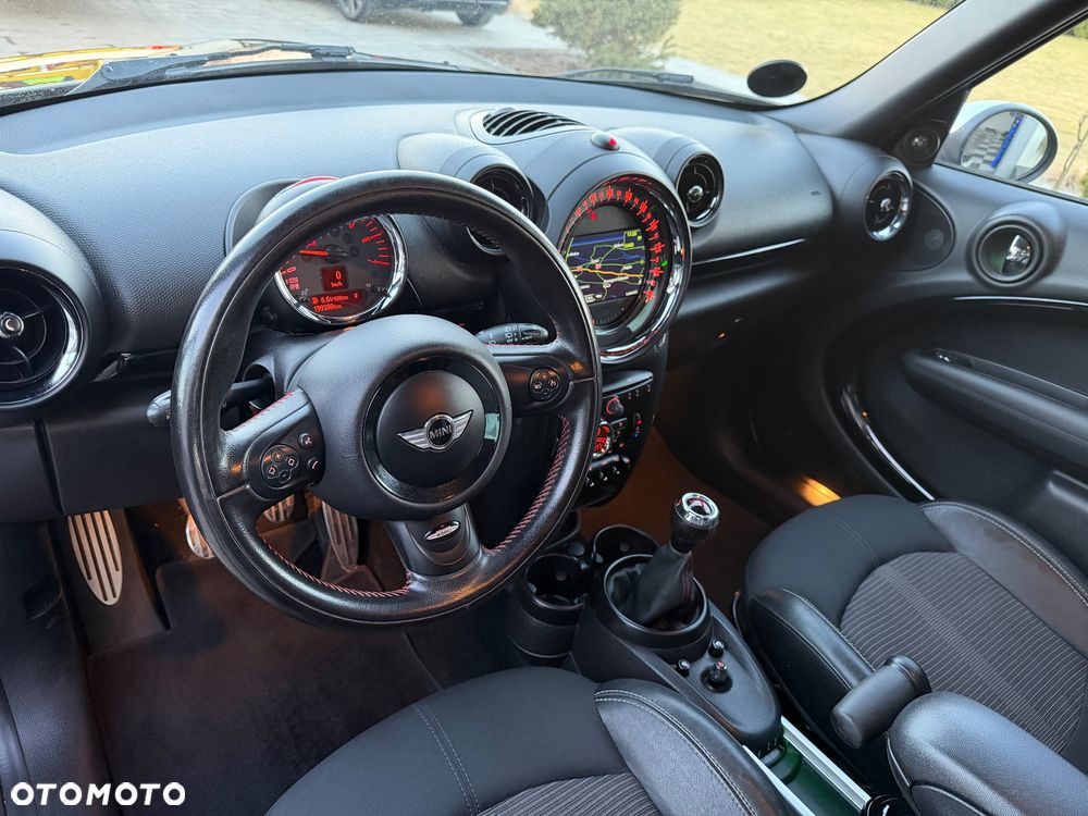 MINI Countryman Cooper SD - 13