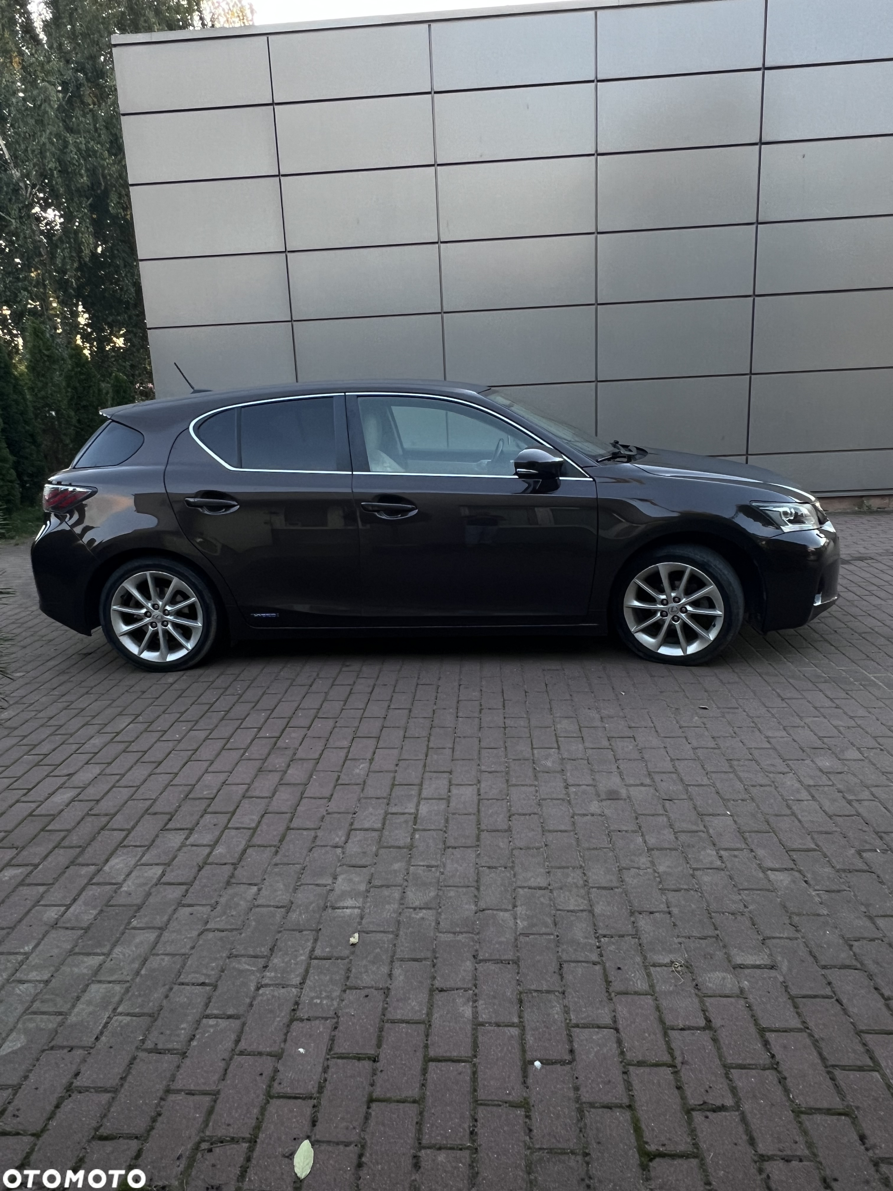 Lexus CT 200h Elegance - 3
