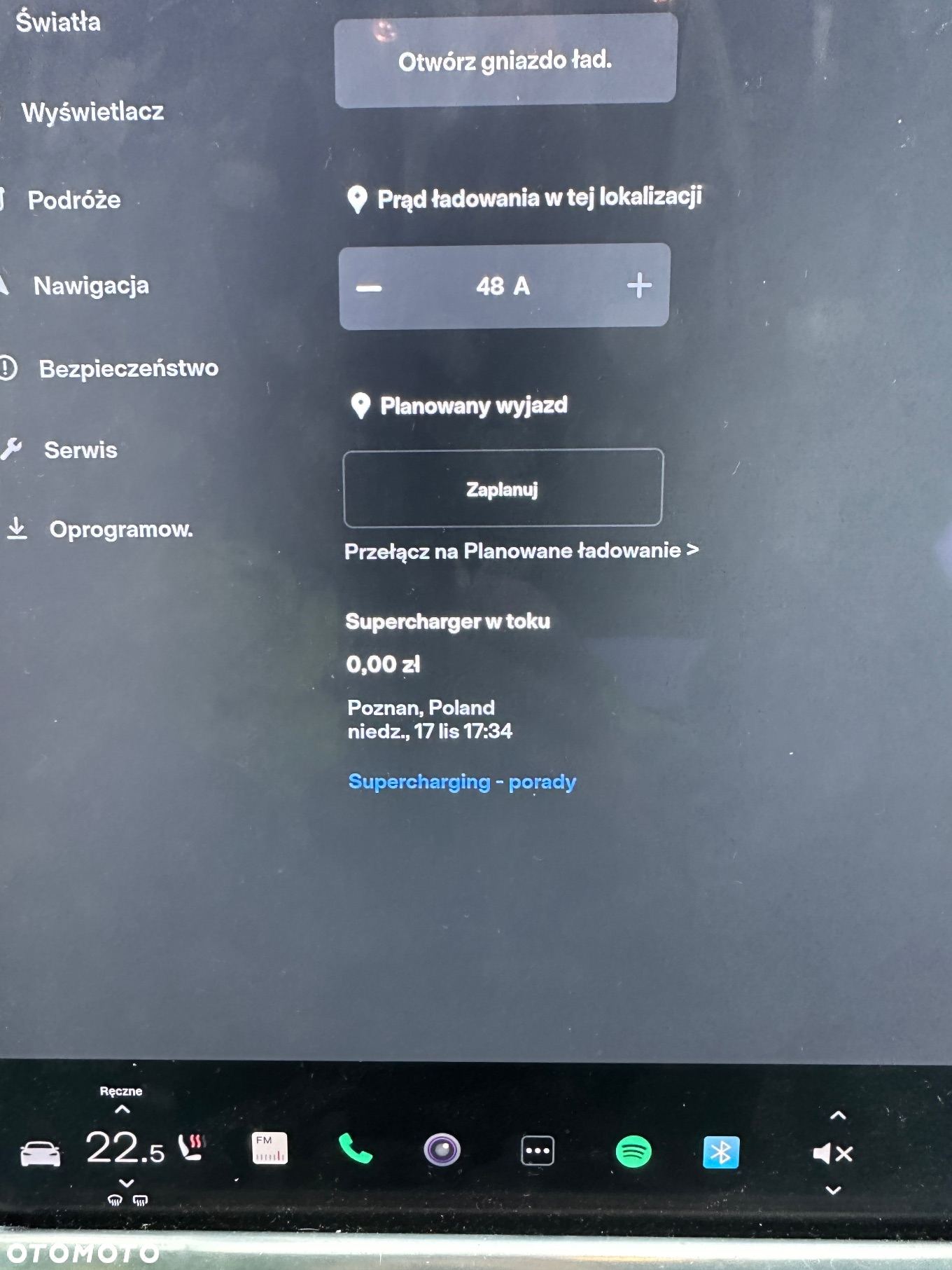 Tesla Model S 75 - 12