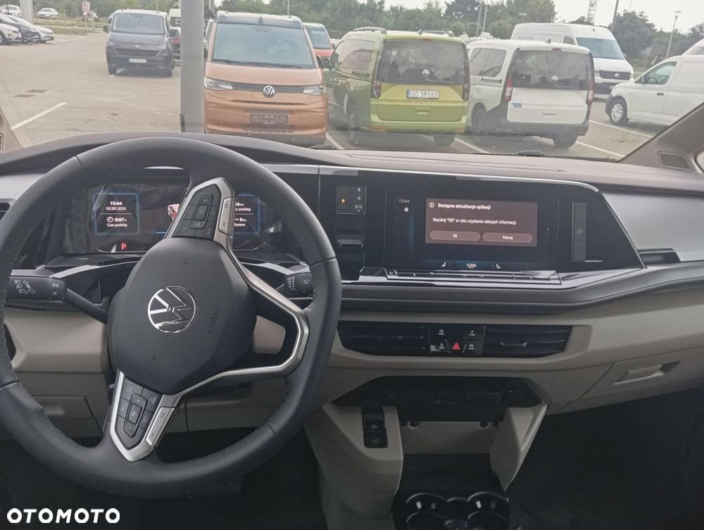 Volkswagen California - 14