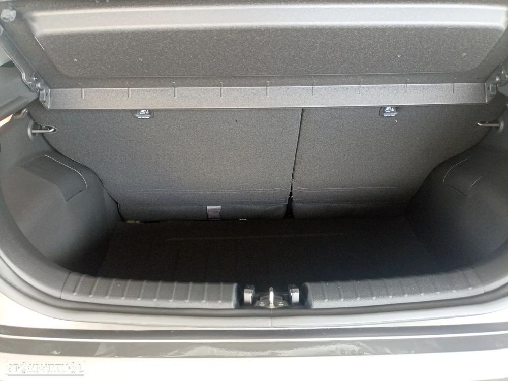 Kia Picanto 1.0 MPi Urban - 16