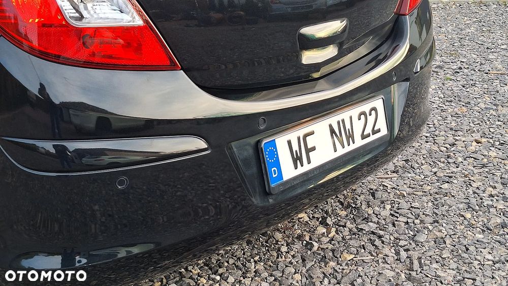 Opel Corsa - 38