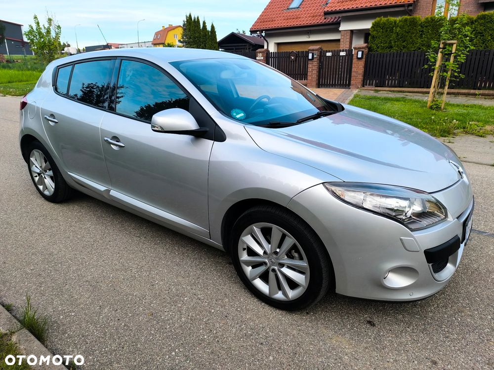 Renault Megane TCe 130 Dynamique - 8