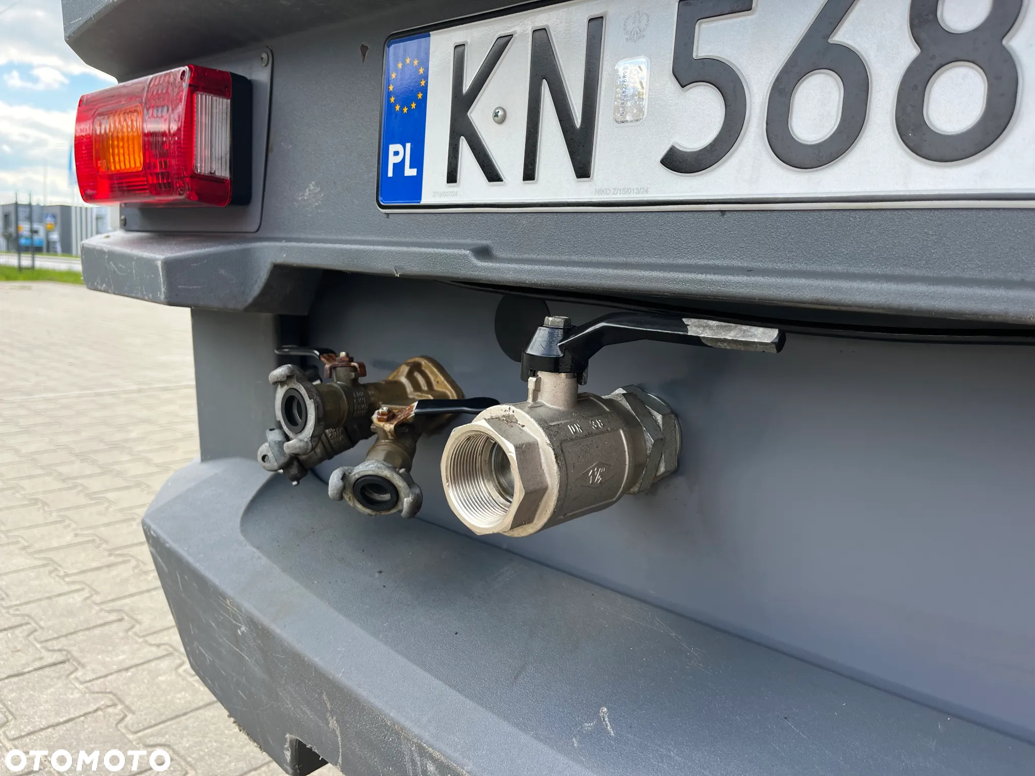 Atlas Copco XATS 138 - 11