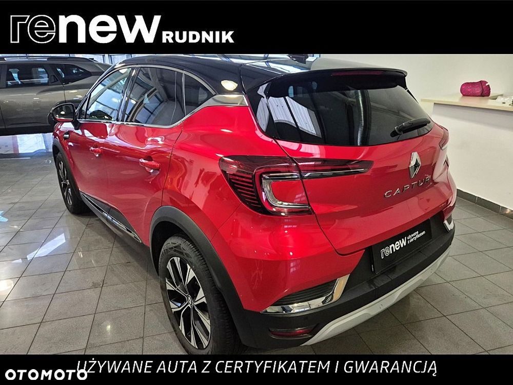 Renault Captur 1.3 TCe Intens EDC - 6