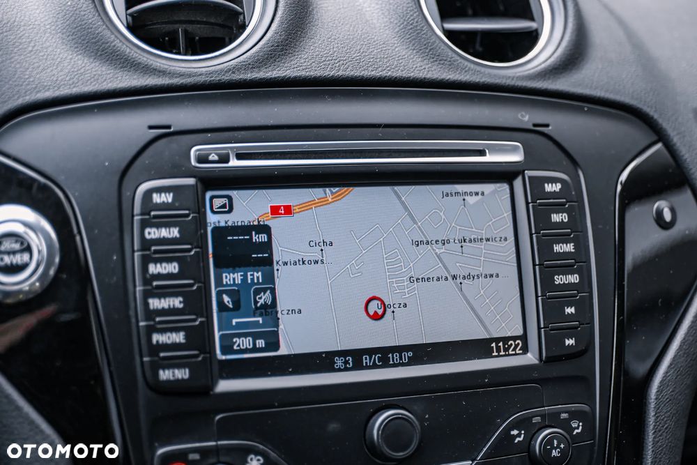 Ford Mondeo 2.0 TDCi Titanium - 13