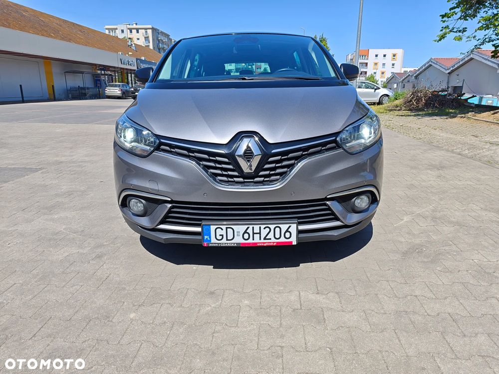 Renault Grand Scenic Gr 1.3 TCe FAP Intens - 15