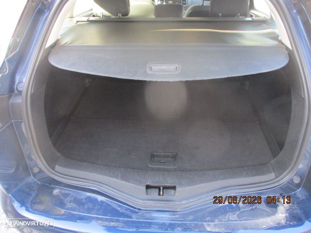 Renault Mégane 1.5 dCi Zen - 11
