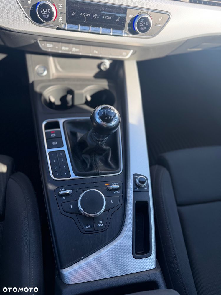 Audi A4 Avant - 24