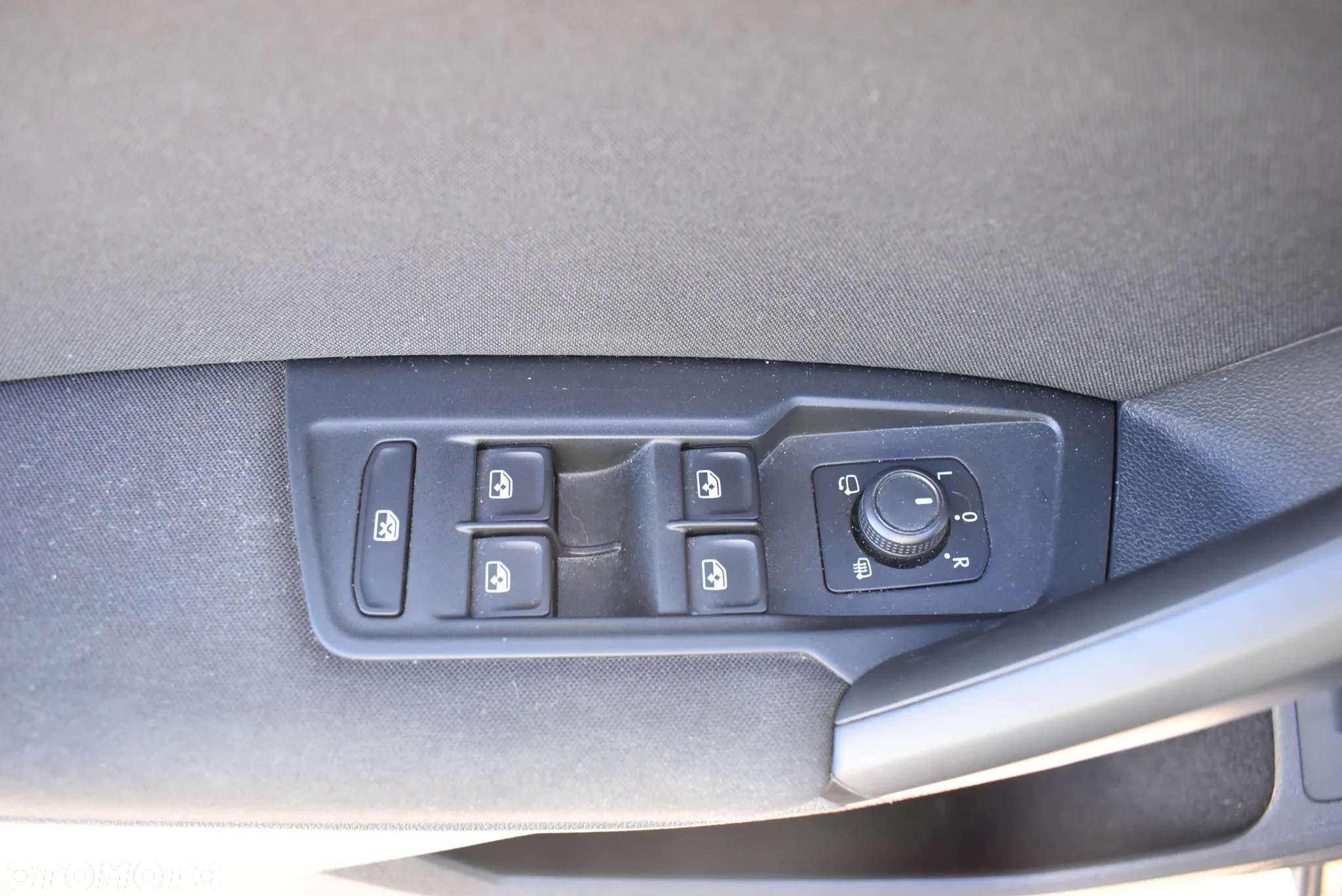 Volkswagen Tiguan 1.5 TSI EVO Comfortline DSG - 24