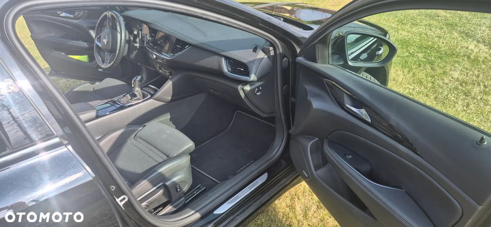 Opel Insignia 2.0 Exclusive - 20