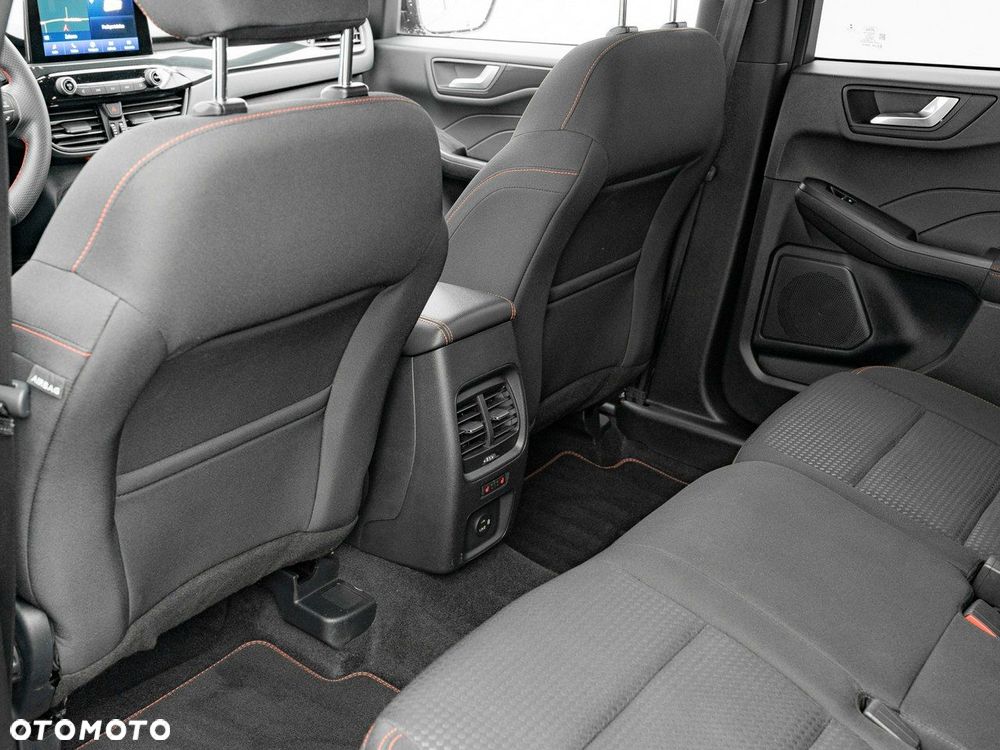 Ford Kuga 1.5 EcoBoost FWD ST-Line - 24