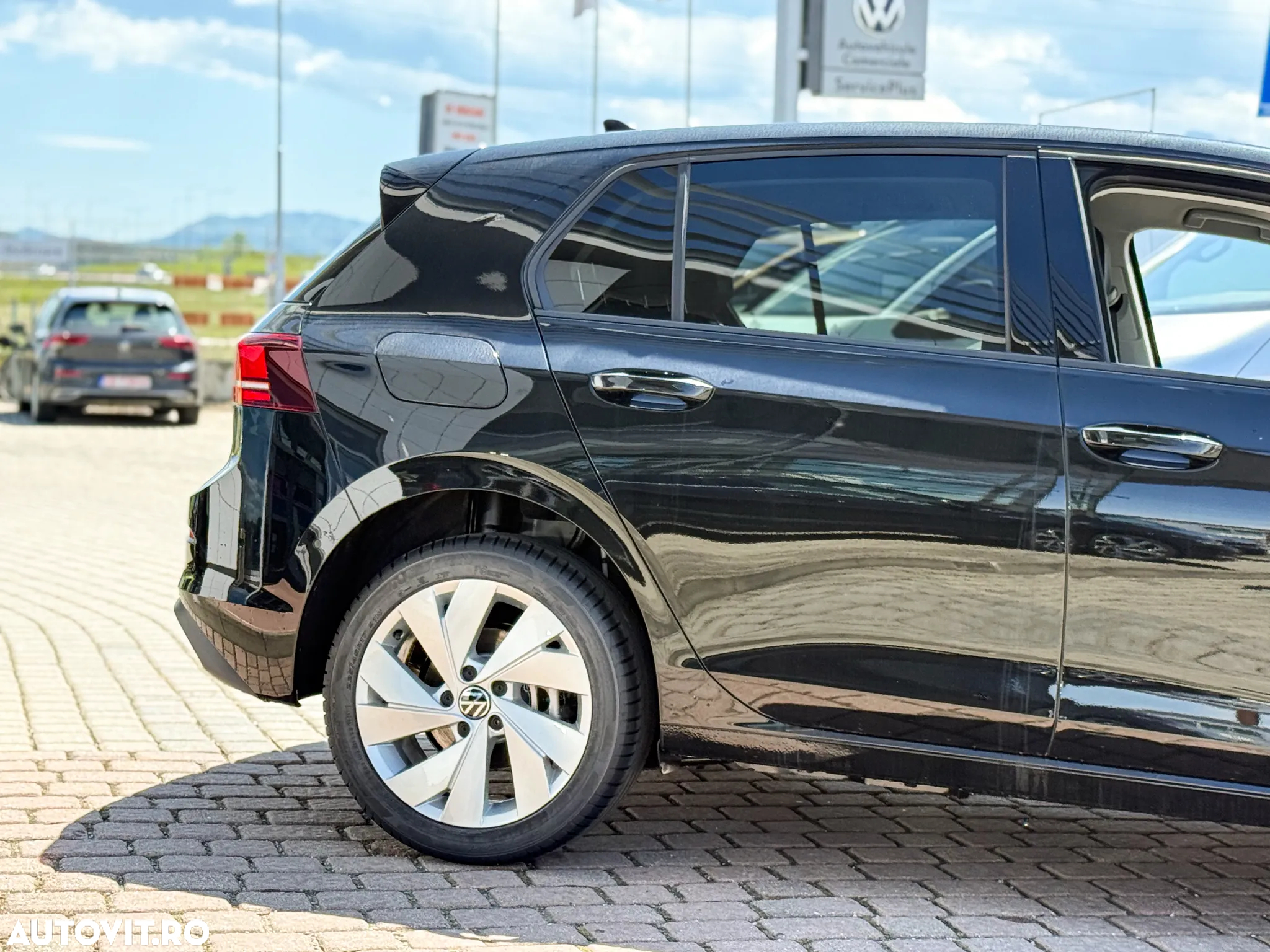 Volkswagen Golf 1.5 TSI eHybrid DSG PHEV Life - 30