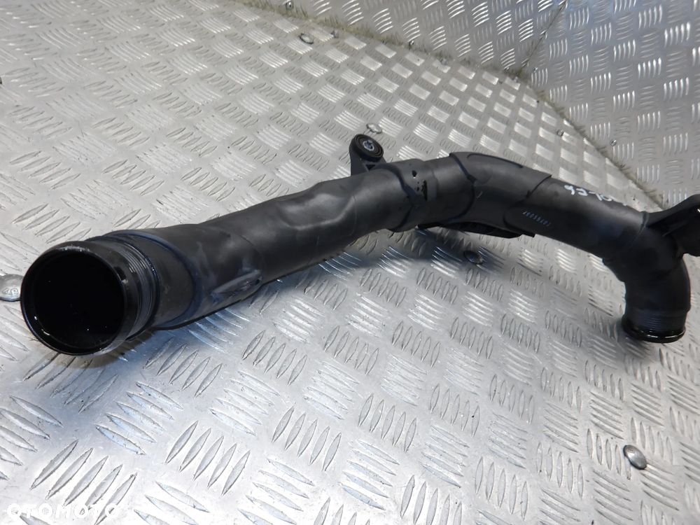 VW GOLF VI KOMBI 08-16 1.6 TDI RURA PRZEWÓD INTERCOOLERA 1K0145840AA - 2