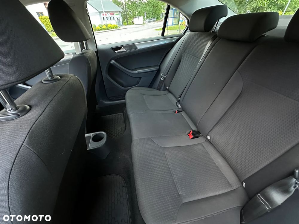 Volkswagen Jetta 2.0 TDI DPF BMT Comfortline - 21