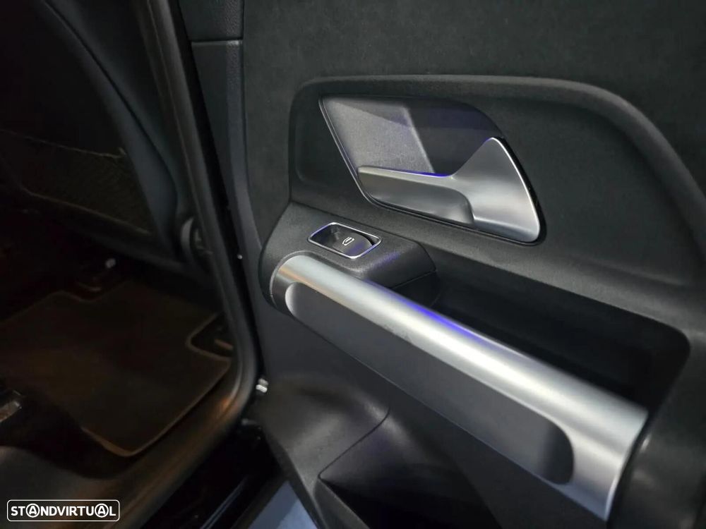 Mercedes-Benz EQB 250 AMG Line - 51