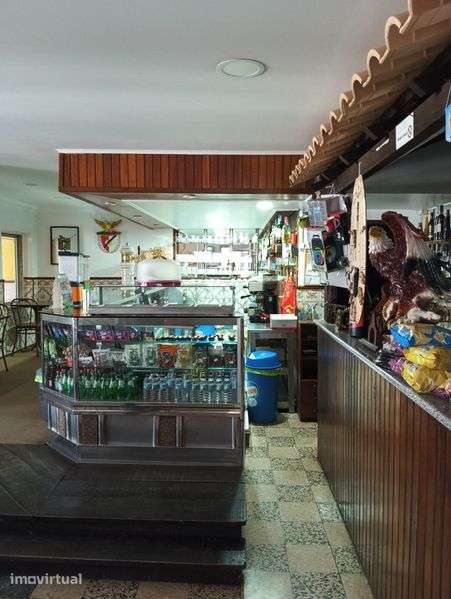 Aluga café/Restaurante - Grande imagem: 5/6