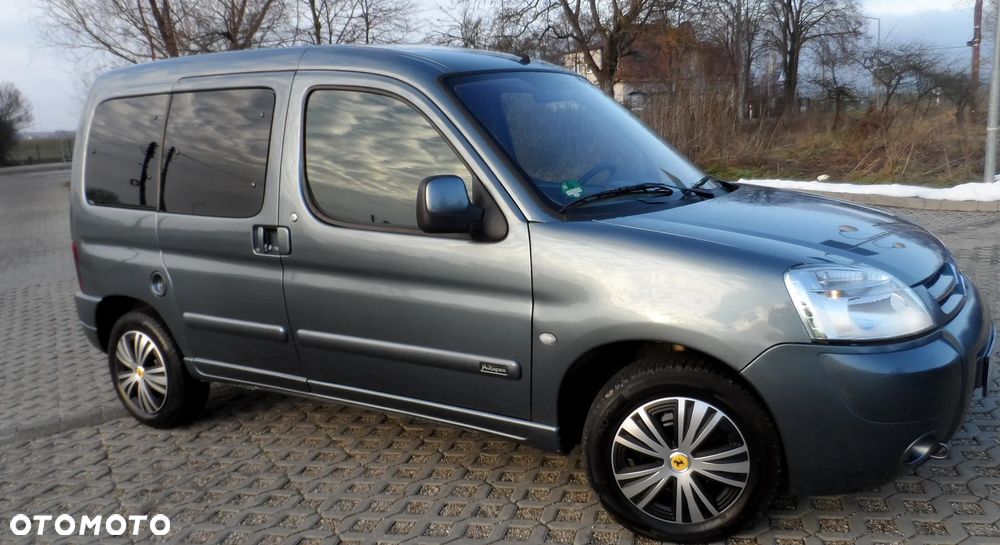 Citroën Berlingo Multispace 1.6 16V Plus - 2