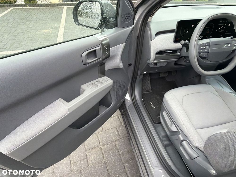 Kia EV3 81.4kWh Earth - 10
