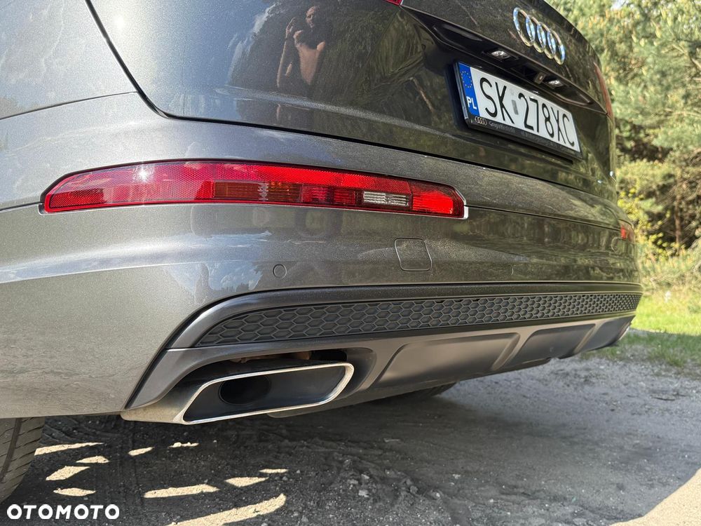 Audi Q7 - 8
