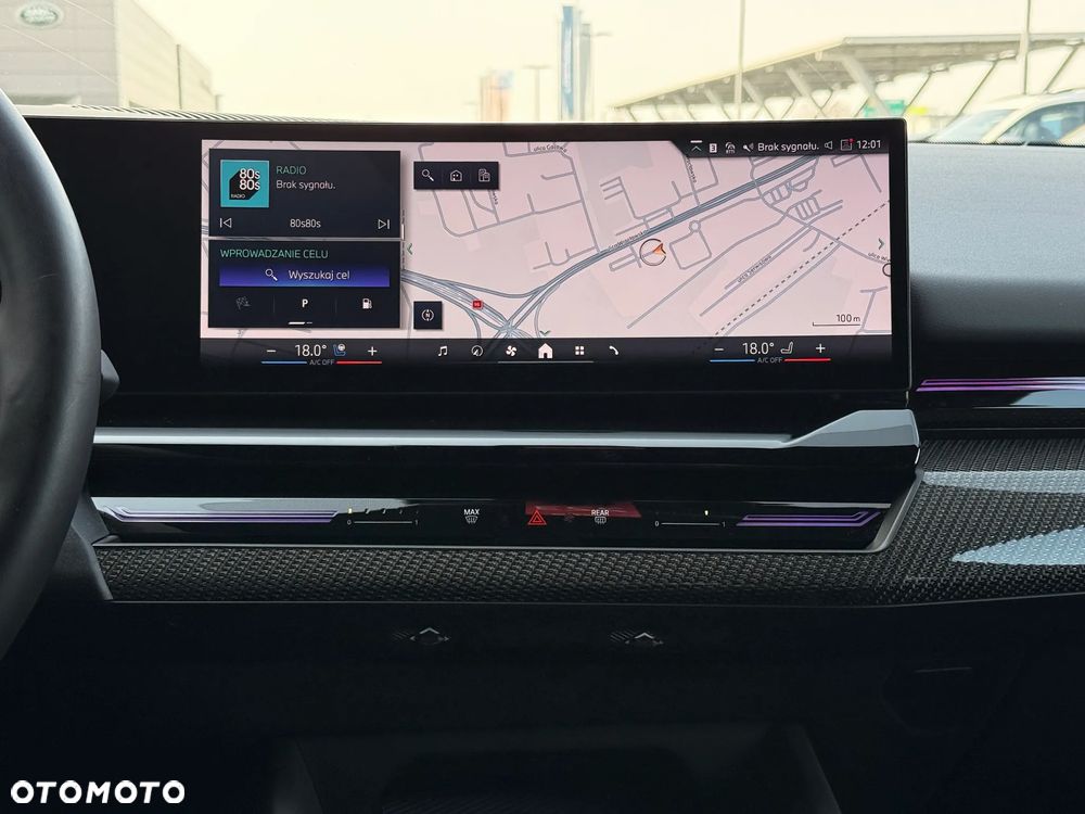 BMW Seria 5 520d - 36