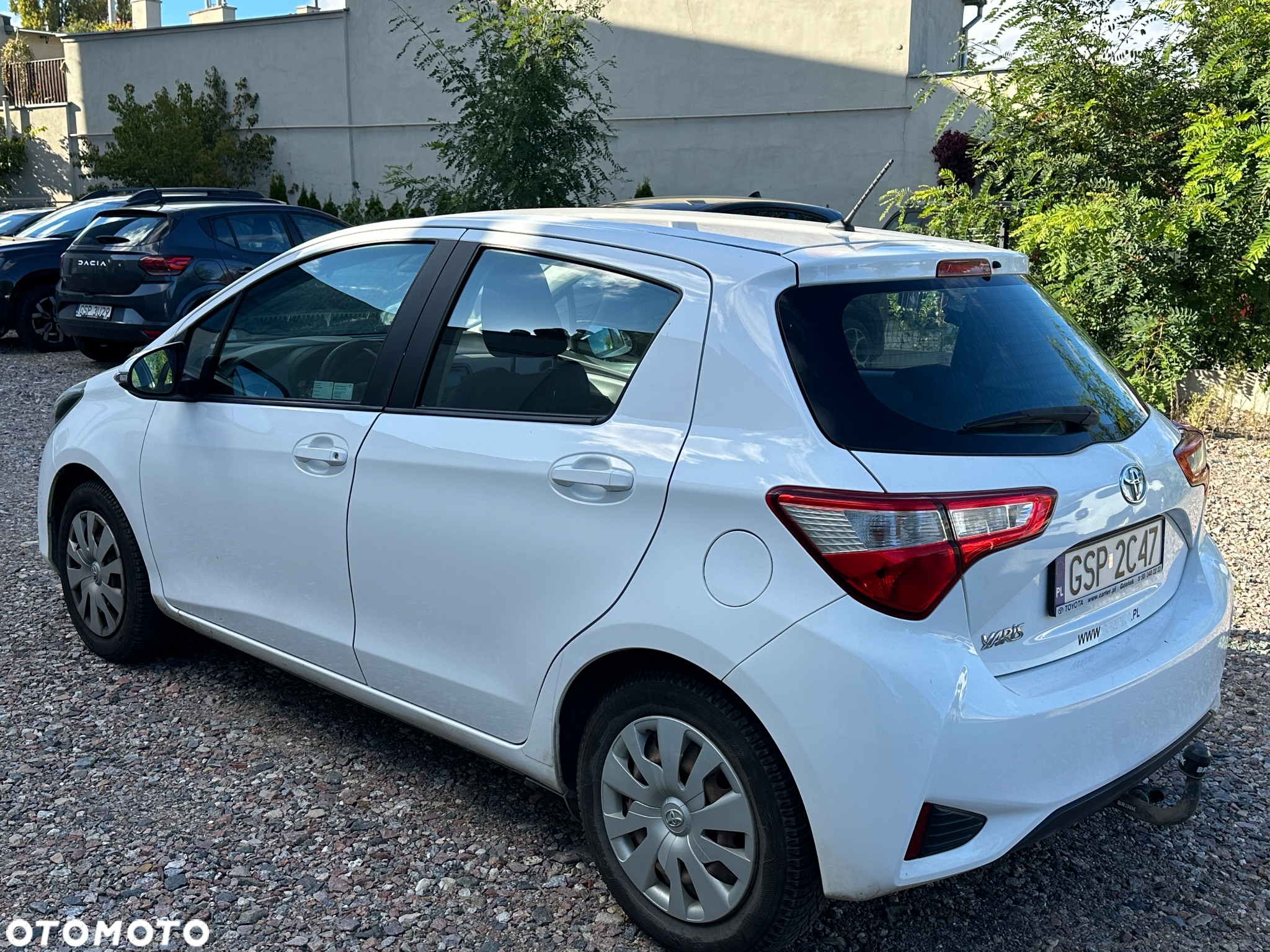 Toyota Yaris 1.5 Active - 5