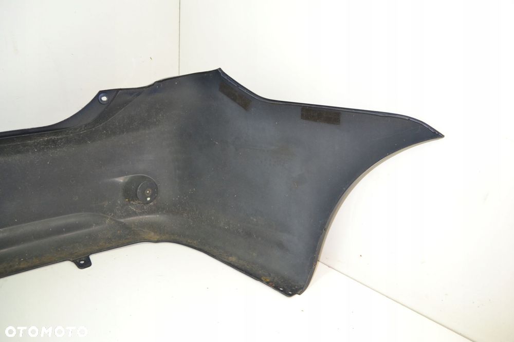TOYOTA AURIS I ZDERZAK TYŁ TYLNY TYLNI 52159-02400 - 13