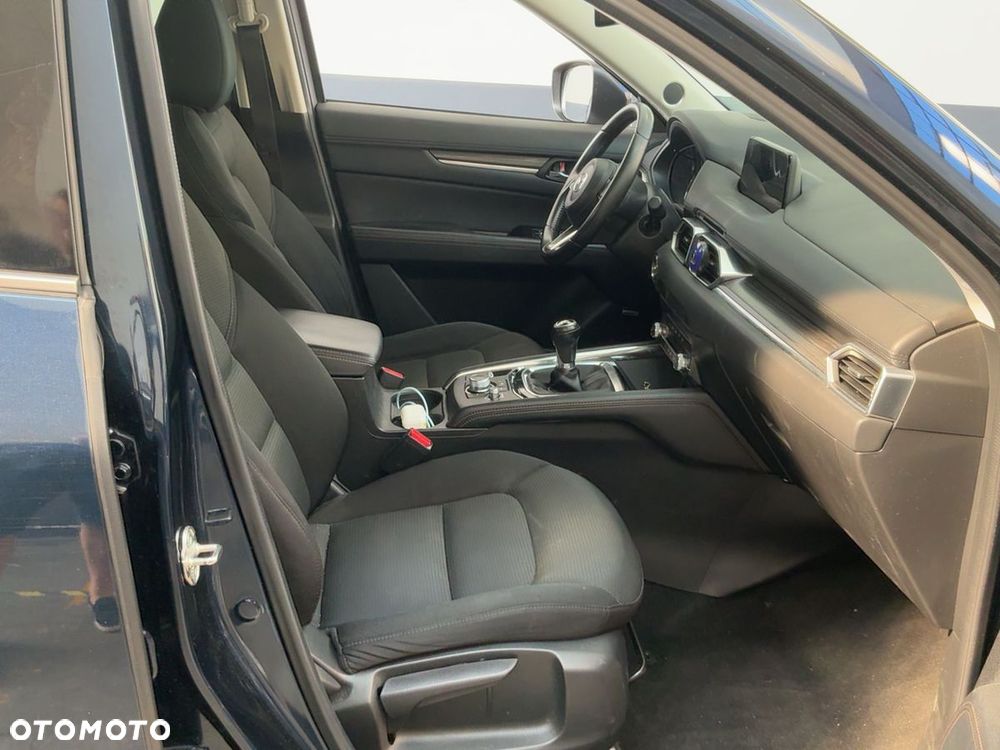 Mazda CX-5 2.0 Skyprestige AWD - 5