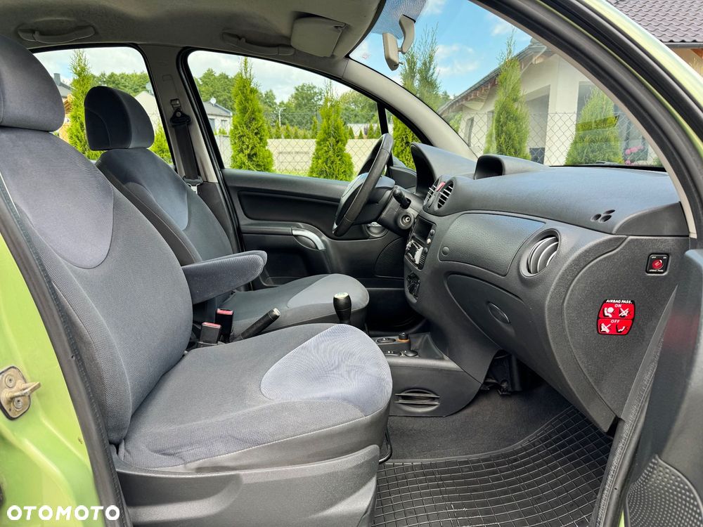 Citroën C3 1.4i Furio - 23