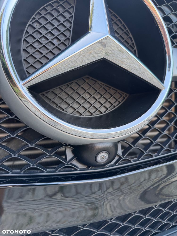 Mercedes-Benz GLE 350 d 4Matic 9G-TRONIC AMG Line - 17